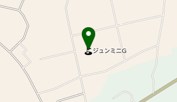 ジュンミニゴルフの地図画像