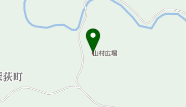 常陸太田市梨木平工芸の森の地図画像