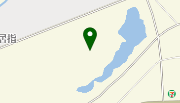 ほっとランド・きぬの地図画像