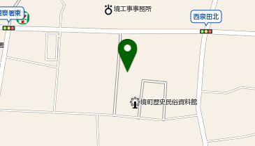 境町アーバンスポーツパークの地図画像