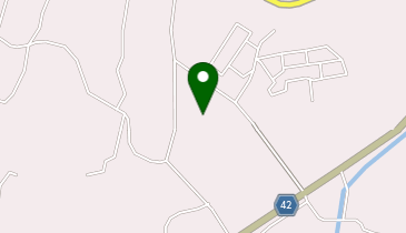 笠間クラインガルテンの地図画像