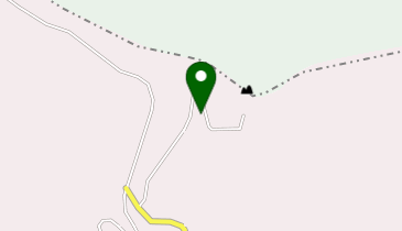 八溝川湧水群の地図画像