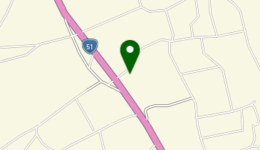 慈眼寺の地図画像