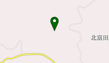 湯沢峡の地図画像