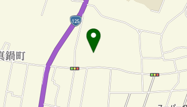 善應寺の地図画像