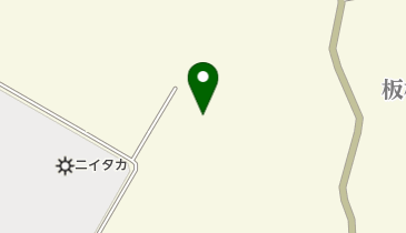 カガミクリスタル(株)の地図画像