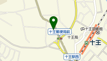 菊乃香酒造(株)の地図画像