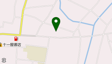 (資)浦里酒造店の地図画像