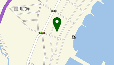 森島酒造(株)の地図画像