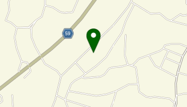 (有)伊能酒造店の地図画像