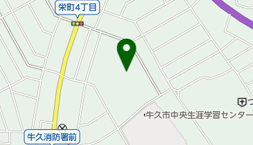 ゴッ多市の地図画像