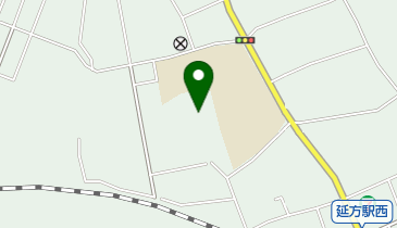 延方相撲の地図画像