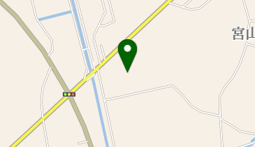 ひまわりフェスティバルの地図画像