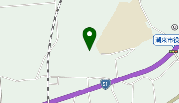 素鷲熊野神社祗園祭礼の地図画像