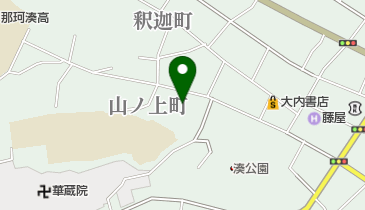 天満宮御祭礼の地図画像