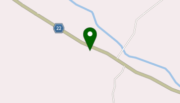 石井りんご園の地図画像