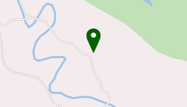 上久保りんご園の地図画像