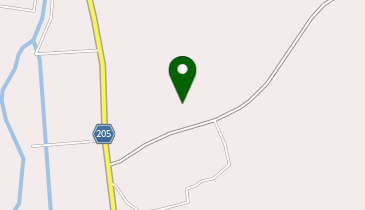 本田りんご園の地図画像