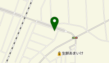 aqua world DAIICHIの地図画像