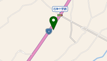 オートショップテラカドの地図画像