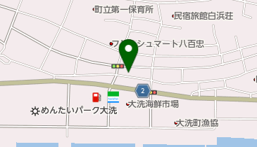 福重丸の地図画像