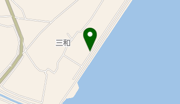 霞ヶ浦北浦金上ワンドの地図画像