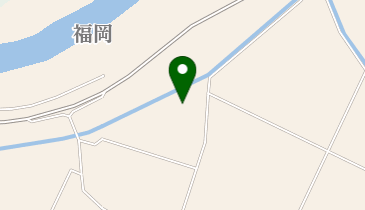 谷和原大沼の地図画像