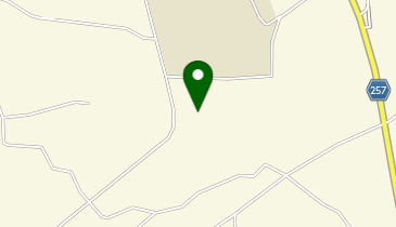 磯部稲村神社の地図画像