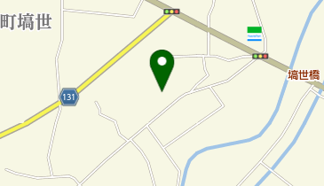 八柱神社の地図画像