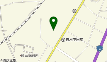 光了寺の地図画像