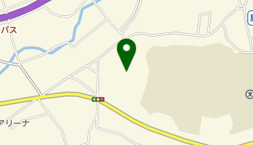 根本寺の地図画像