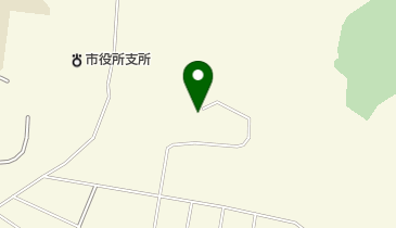 寿命寺の地図画像