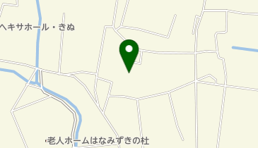 法光寺の地図画像