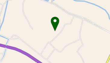 万福寺の地図画像