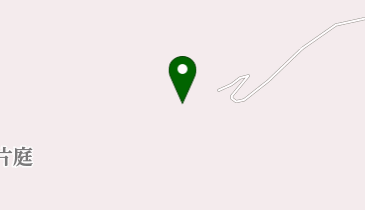 楞厳寺の地図画像