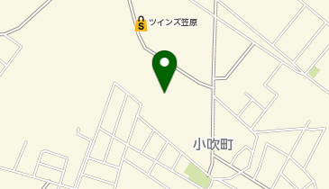 SPA&ごはんゆるうむの地図画像