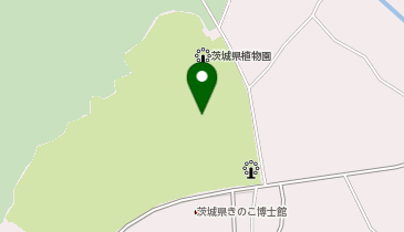 りんねの湯の地図画像