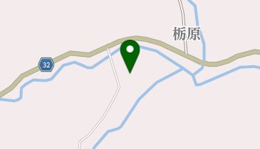 栃原金山の地図画像