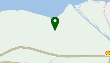 鉾田市みのわ水鳥公園の地図画像