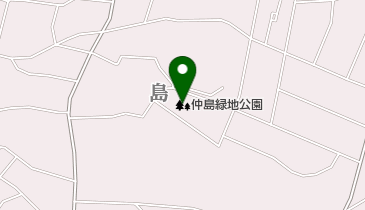 仲島緑地公園の地図画像