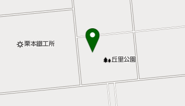 丘里公園の地図画像