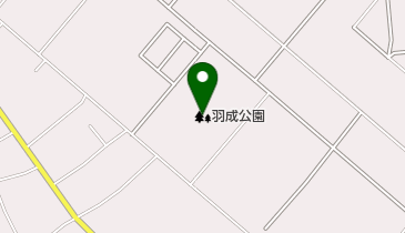 羽成公園の地図画像