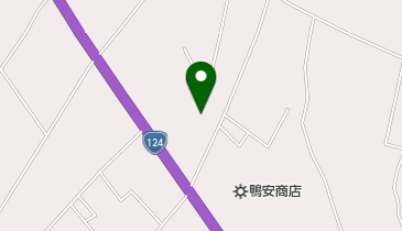 ウェディングステーション雅の地図画像