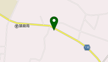 ウエディングパレス中村屋の地図画像