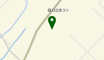 フェアブルーム水戸アメイジングステージの地図画像