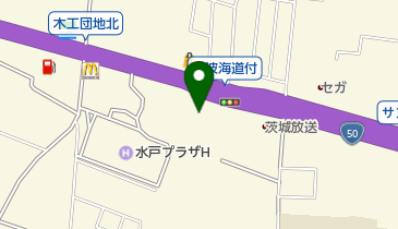 ラマリエカステッリーノの地図画像