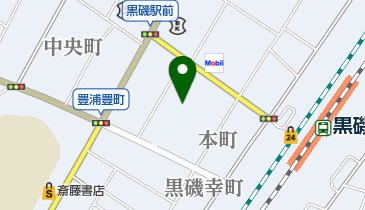 那須塩原市まちなか交流センターの地図画像