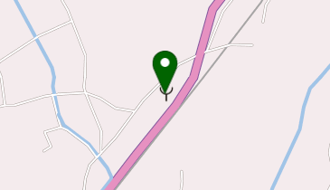 佐野市西消防署北分署の地図画像