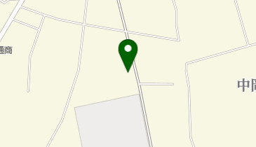 宇都宮市中央消防署河内分署の地図画像