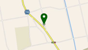 高根沢消防団第一分団の地図画像